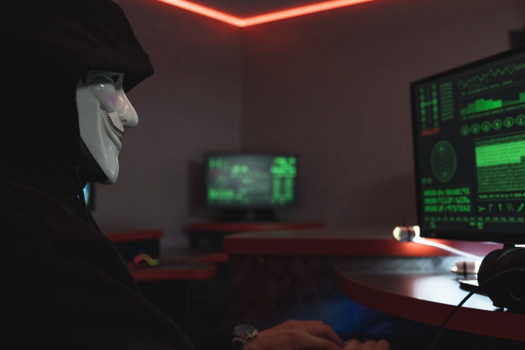 white hat, black hat, grey hat, ethical hacking