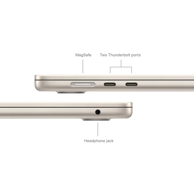 MacBook Air M3 Chip