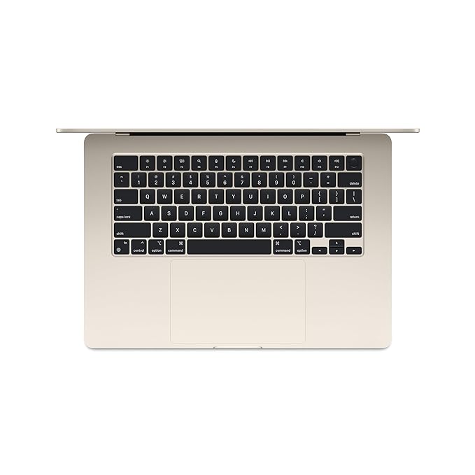 MacBook Air M3 Chip